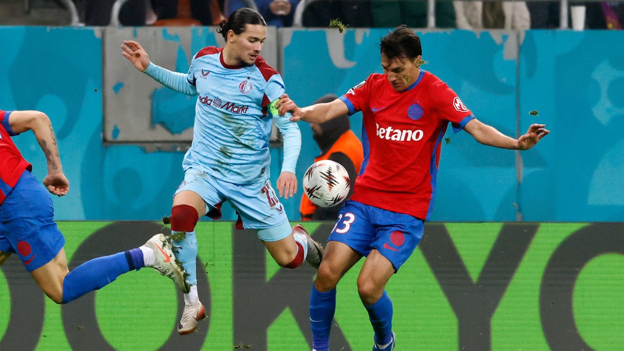 „Umilit de FCSB, a ajuns pe făraș?! „Consideră că ne tratează ca pe niște proști! Demonstrează o mentalitate limitată”
