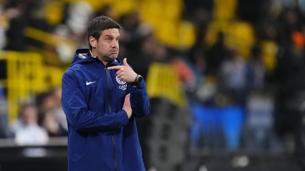 Chivu îl înlocuiește pe De Vrij! Inter intensifică transferul din iarna Serie A. Își dorește un fost fotbalist de la Juventus.