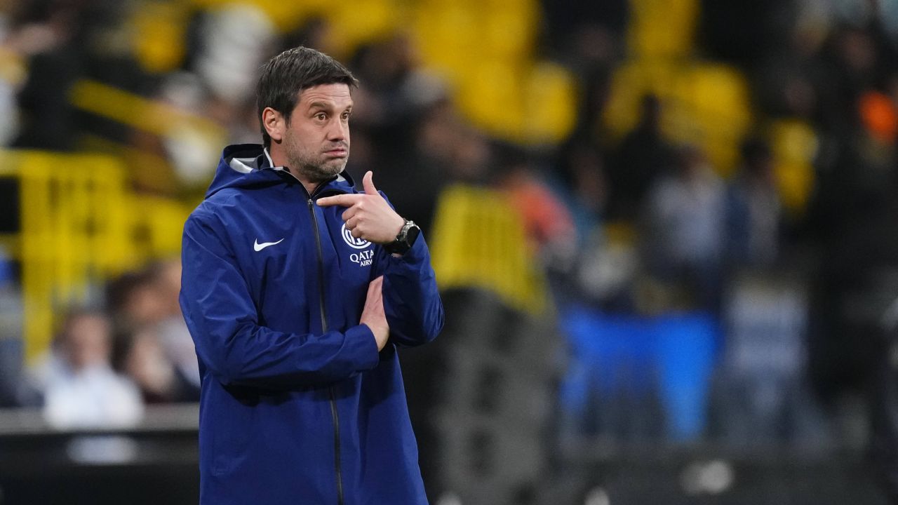 Chivu îl înlocuiește pe De Vrij! Inter intensifică transferul din iarna Serie A. Își dorește un fost fotbalist de la Juventus.