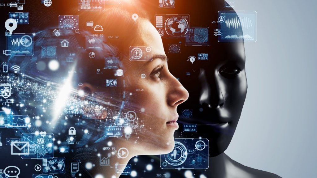 Industria creatorilor digitali se află în fața celei mai rapide și radicale transformări din istoria sa