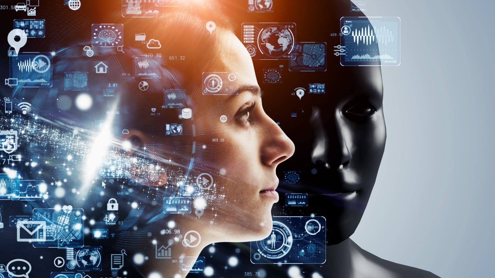Industria creatorilor digitali se află în fața celei mai rapide și radicale transformări din istoria sa