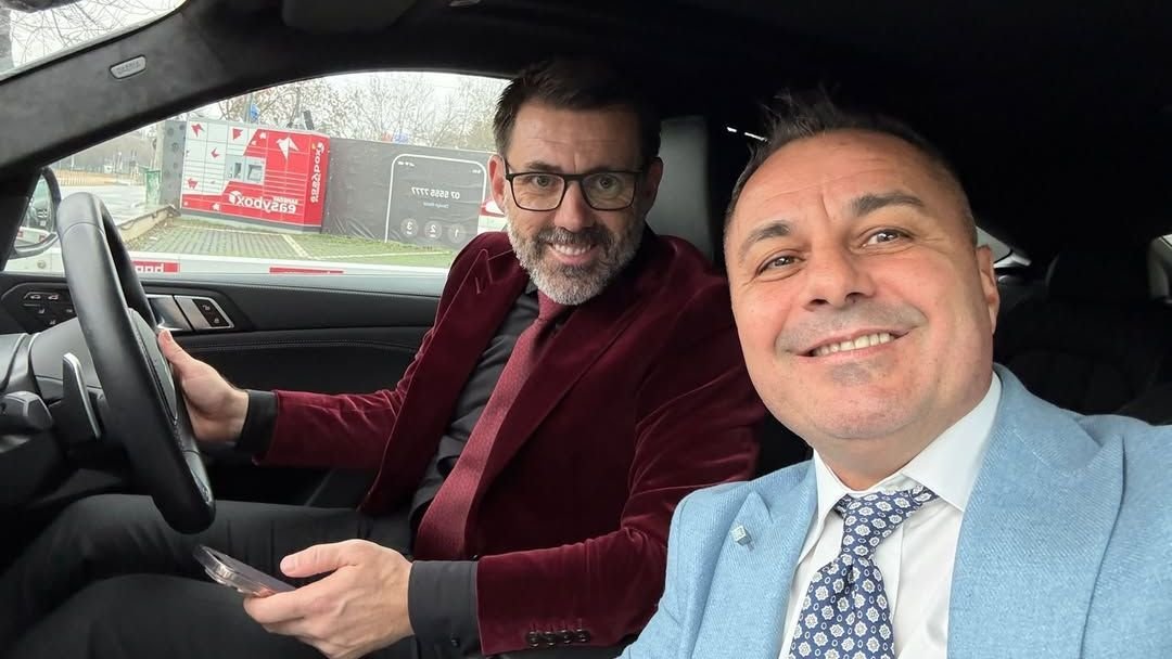 Florentin Petre i-a dat o asigurare lui Zeljko Kopic: „Așa este, vreau să-l însoțesc! Ce altceva să mai adaug?”