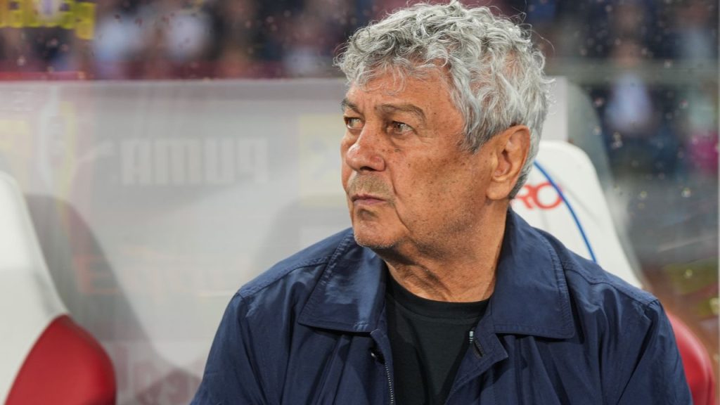 Mircea Lucescu vorbește despre fotbalul din România în era Ceaușescu: „Toți erau împotriva mea”. Momentul în care a fost surprins de Revoluție.