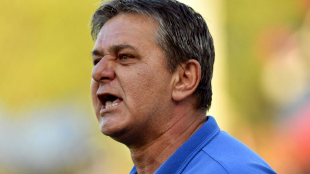 Marius Lăcătuș a caracterizat cu un singur cuvânt grupul din care România ar putea face parte la Cupa Mondială 2026: ”Rămâne valabil și acum”