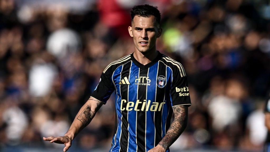Marius Marin, confruntat cu Juventus: evaluarea românului