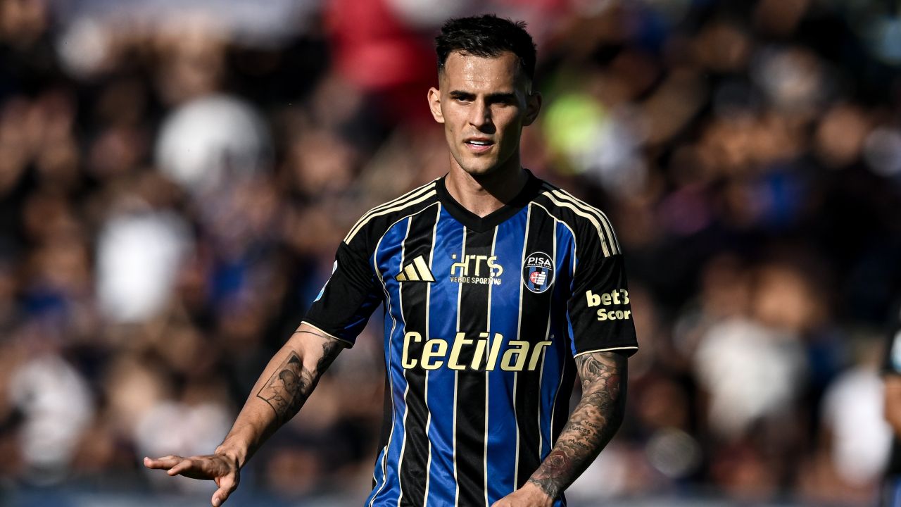 Marius Marin, confruntat cu Juventus: evaluarea românului