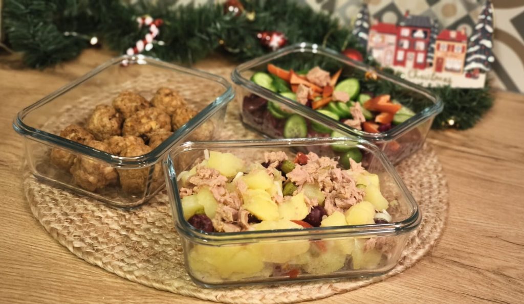 Planificarea meselor în avans: o soluție rapidă și eficientă pentru a asigura o dietă echilibrată, economisi timp și valorifica inteligent resturile din frigider