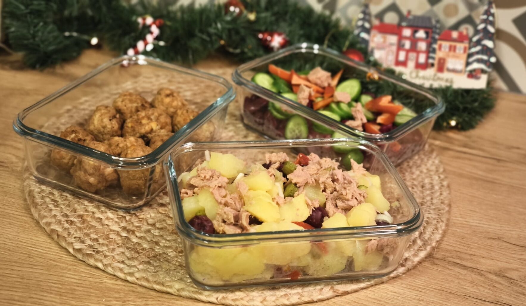 Planificarea meselor în avans: o soluție rapidă și eficientă pentru a asigura o dietă echilibrată, economisi timp și valorifica inteligent resturile din frigider