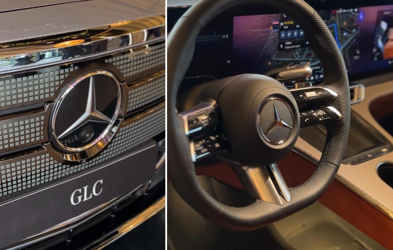 [ad_1] Mercedes-Benz GLC 400 4MATIC cu tehnologie EQ a fost dezvăluit oficial în România în cadrul unui eveniment special de preview, organizat pe 12 decembrie