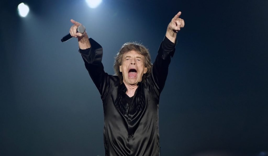 The Rolling Stones abandonează planurile de turneu în Europa pentru anul 2026