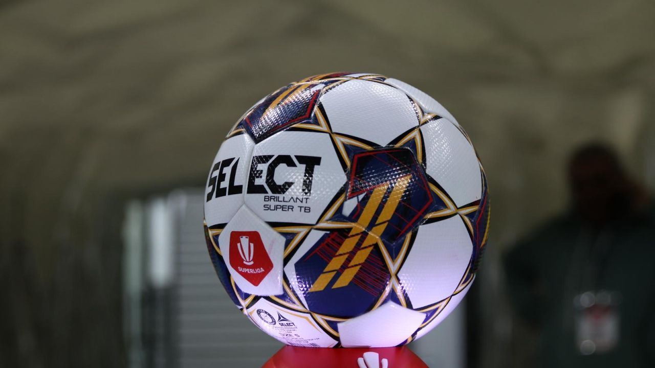 [ad_1] Cum se prezintă cei mai buni 20 de fotbaliști din Superliga României, în funcție de mediile obținute în sezonul 2025 – 2026? Aceasta este surpriza din clasamentul notelor! Iată lista celor mai bine clasați jucători