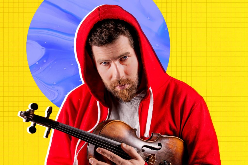 Un mesaj afișat de Google la căutarea numelui artistului canadian Ashley MacIsaac a produs un scandal neașteptat, transformând o simplă verificare online într-un caz dejustiție greșită