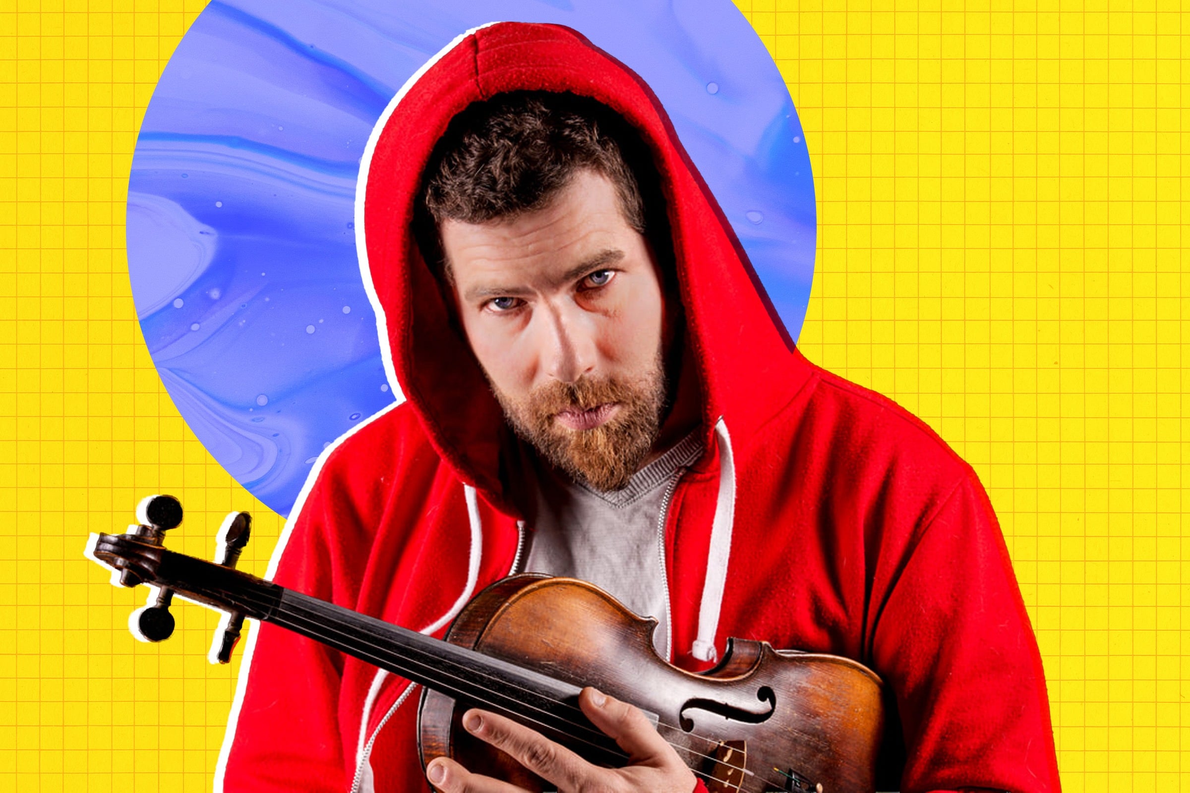 Un mesaj afișat de Google la căutarea numelui artistului canadian Ashley MacIsaac a produs un scandal neașteptat, transformând o simplă verificare online într-un caz dejustiție greșită