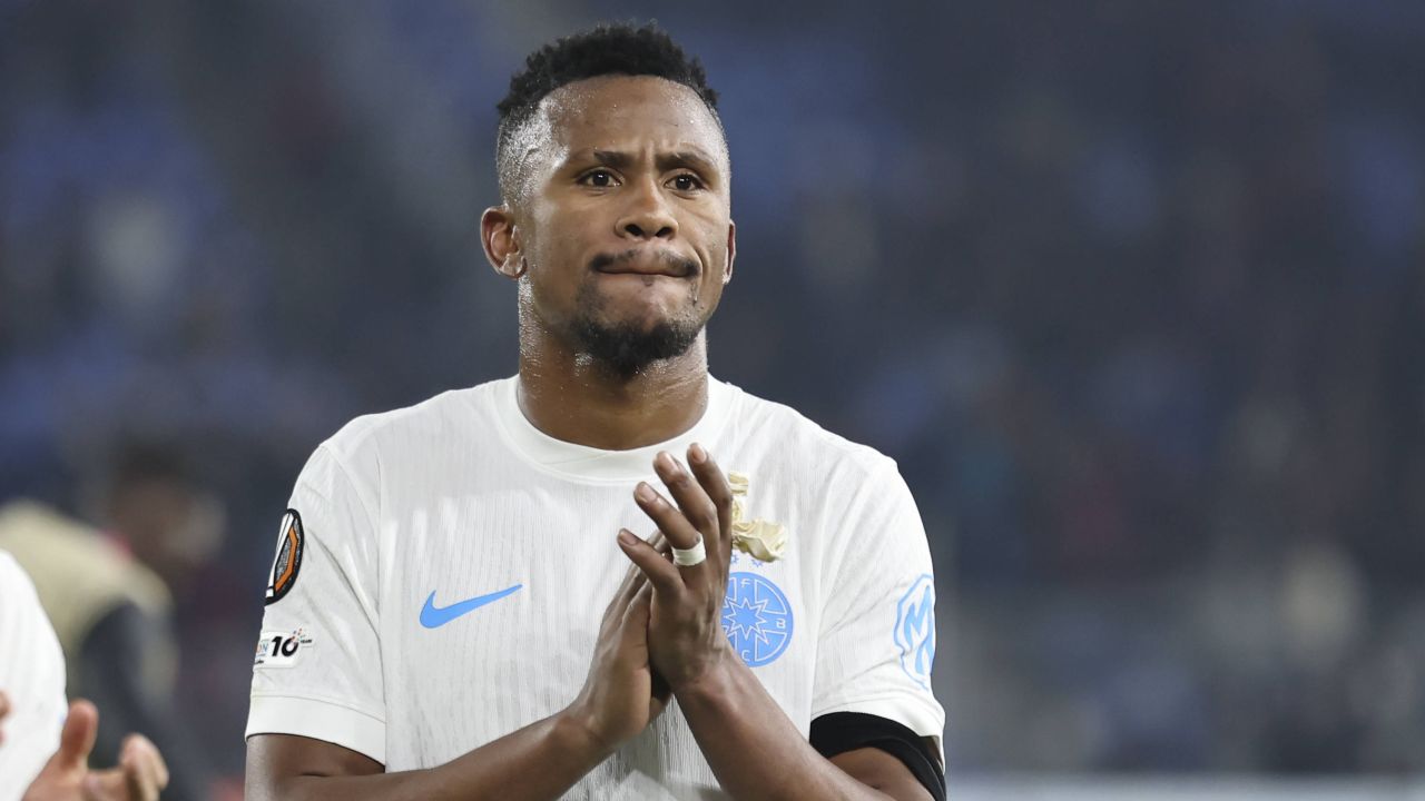 [ad_1] Siyabonga Ngezana, în vârstă de 28 de ani, a părăsit România la scurt timp după succesul obținut de FCSB împotriva lui Feyenoord, în Europa League, cu scorul de 4-3