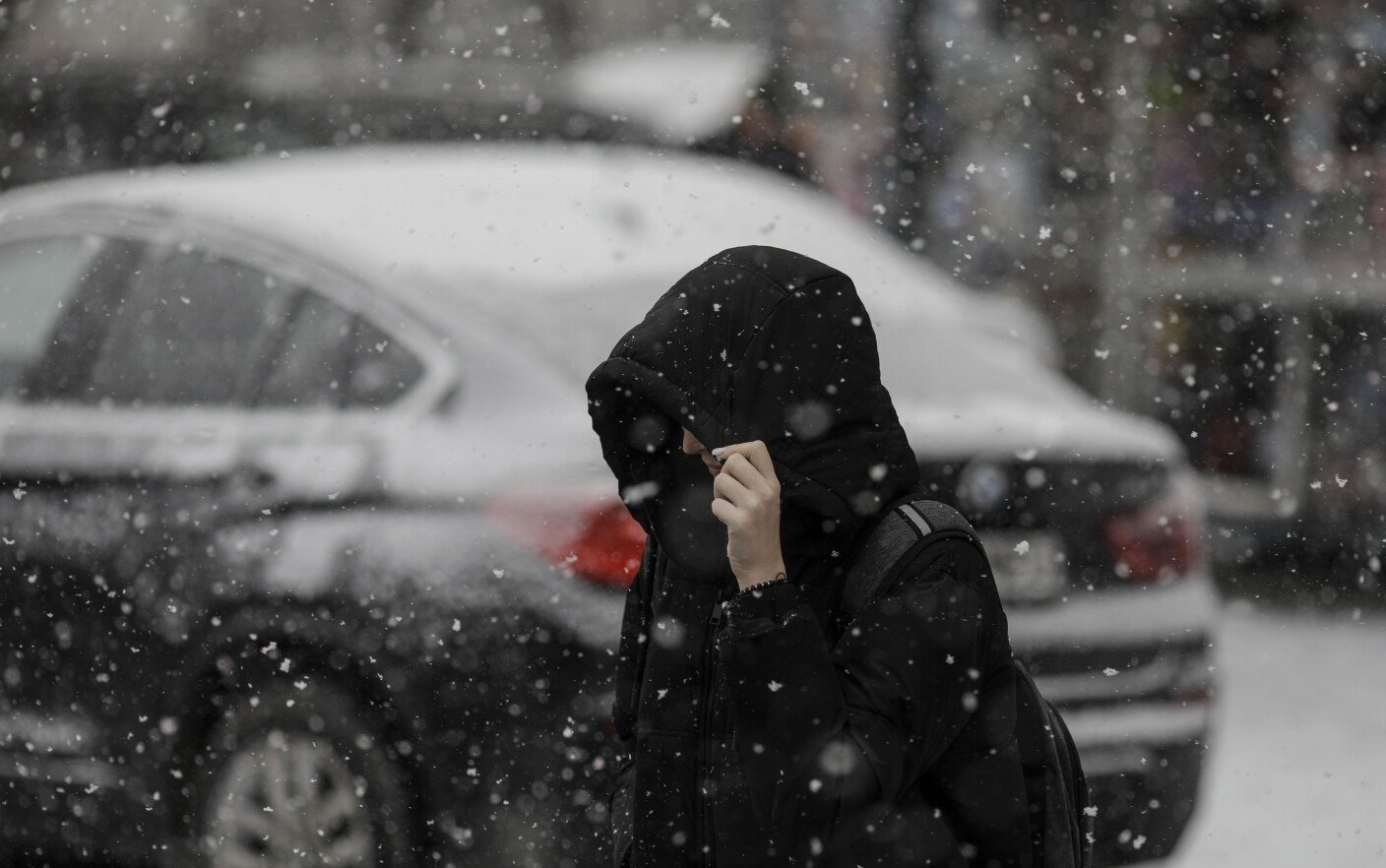 [ad_1] Temperaturile din ultimele săptămâni ale anului se vor menține în jurul valorilor normale pentru această perioadă, însă începutul lui ianuarie va aduce temperaturi mai scăzute, chiar sub mediile specifice pentru sezon