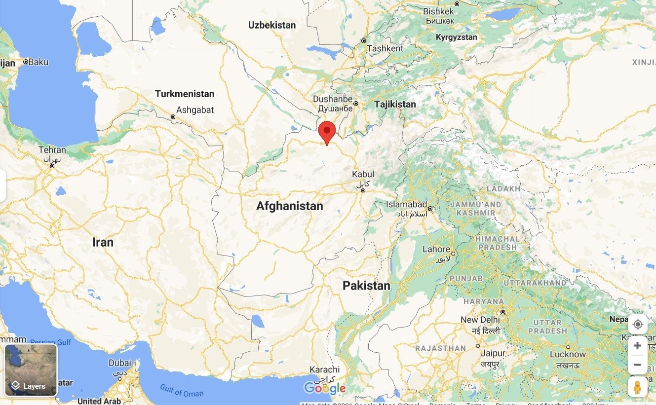 [ad_1] Cinci persoane, printre care doi militari tadjici, au fost ucise în urma unui conflict la frontiera dintre Tadjikistan și Afganistan, conform anunțului făcut joi de către Comitetul Național de Securitate din Tadjikistan