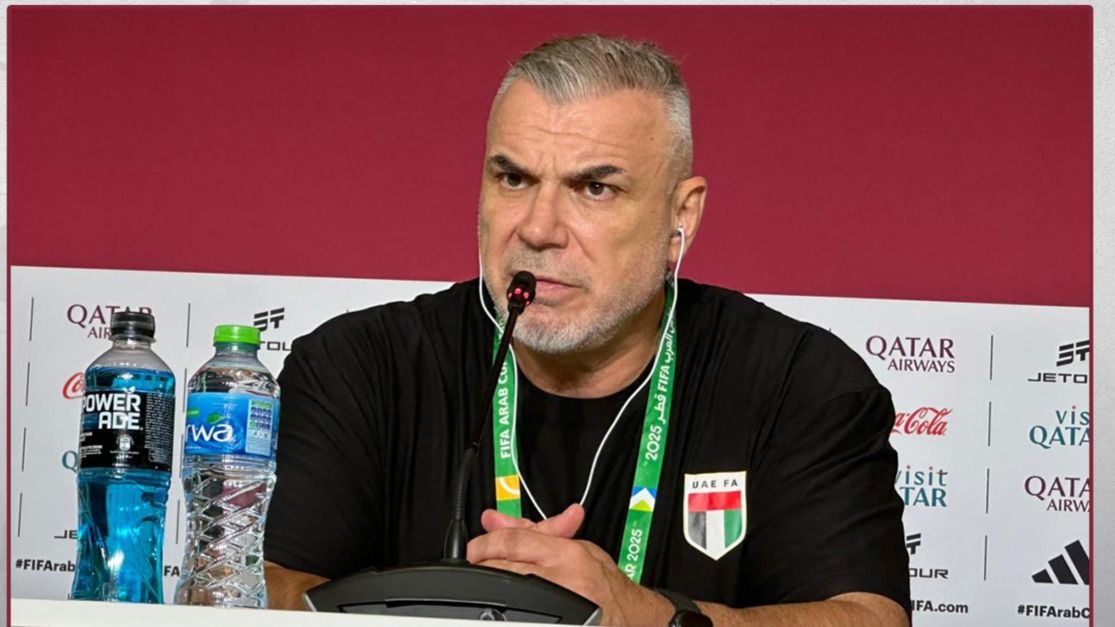 Olăroiu, implicat într-un uriaș scandal în Emirate: „Slab, lipsit de rațiune! Ne înșelăm singuri!“