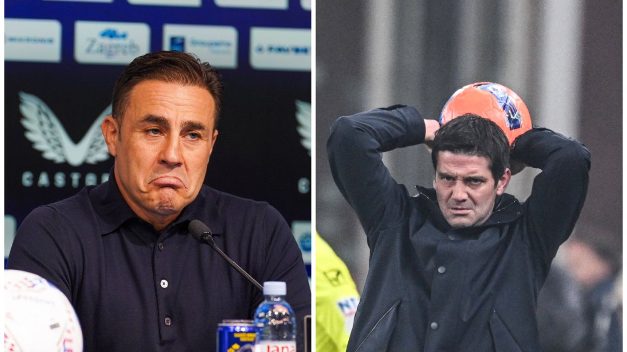 Fabio Cannavaro a făcut declarații clare, după ce echipa Inter, antrenată de Chivu, a preluat conducerea în Serie A.