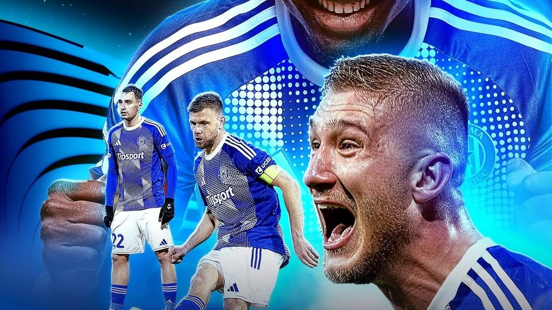 Cehii sărbătoresc după ce Sigma Olomouc a depășit Craiova în competițiile europene: ”Te iubim, AEK! / Scriem istorie!”