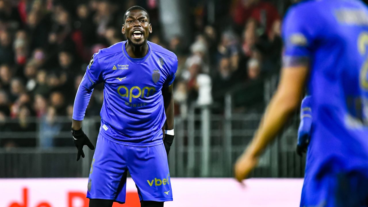 Paul Pogba devine acționar la Al Haboob din Arabia Saudită! Ce sport neobișnuit se desfășoară la această echipă?