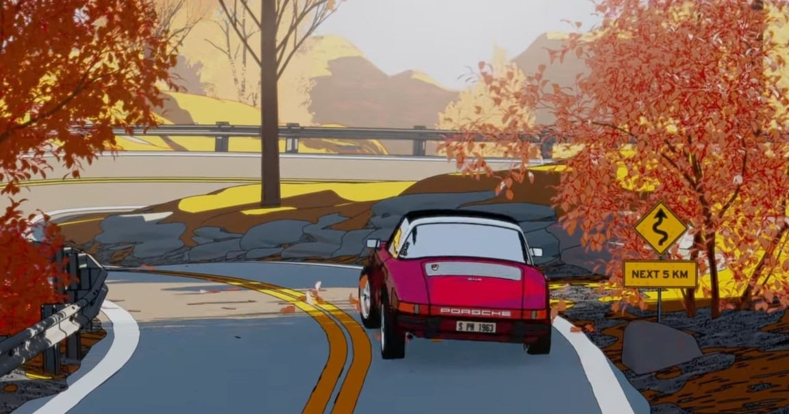 Porsche a reușit ceea ce mulți considerau aproape imposibil în lumea publicitară din 2025: a creat o campanie de sărbători care a reușit să emoționeze și să captiveze publicul, deși nu a fost construită pe ițești digitale sofisticate sau generatoare automate de imagini