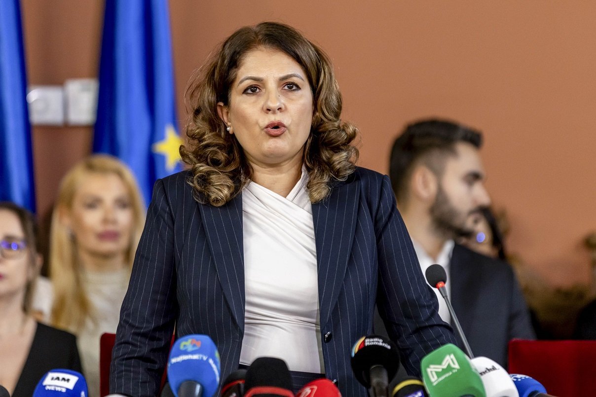 Președinta Curții de Apel București a convocat o ședință cu judecătorii de la secția a VIII-a pentru a discuta despre delegările de la această secție