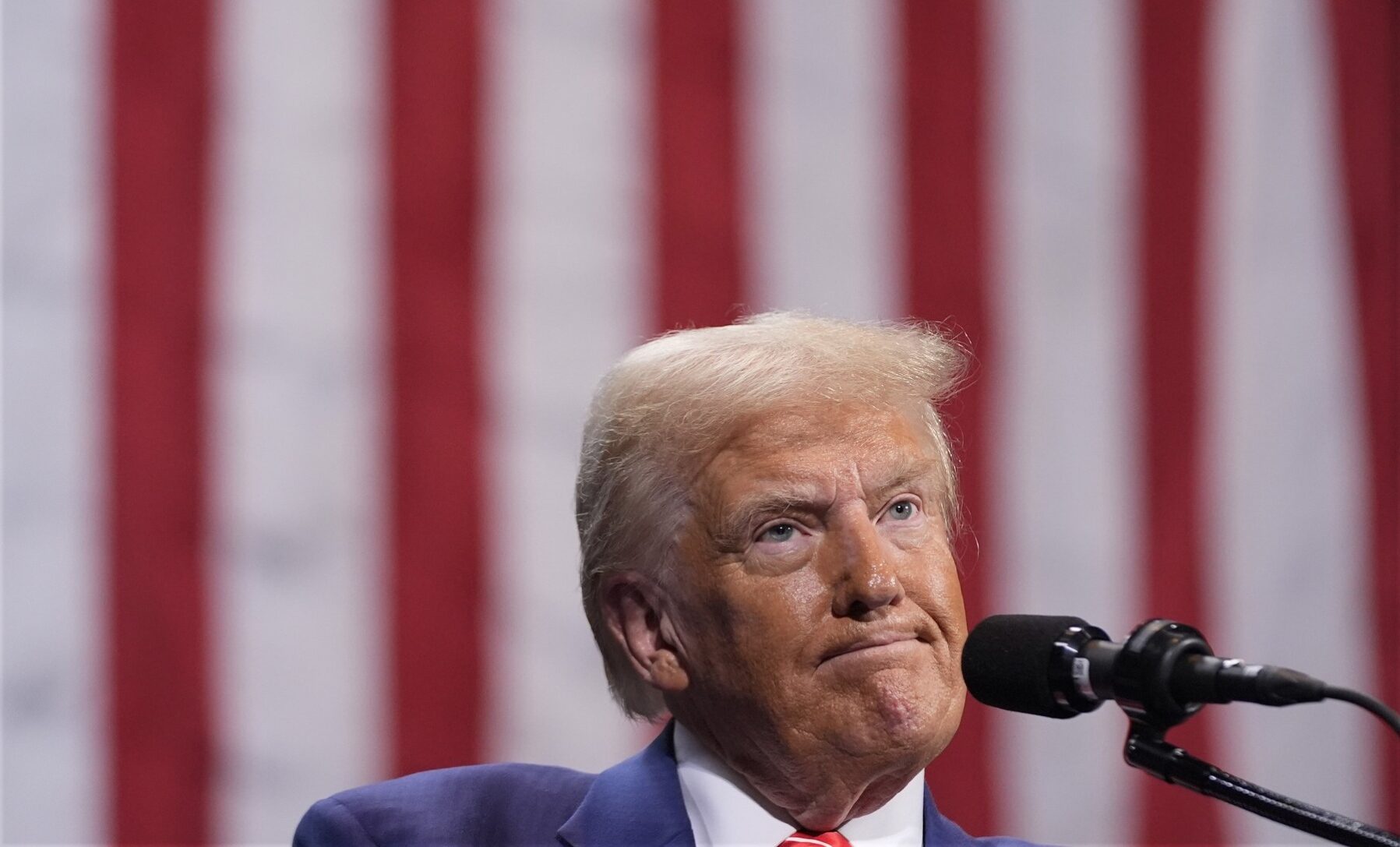 Trump afirmă că decesul regizorului Rob Reiner a fost cauzat de „SINDROMULUI DERANJAMENTULUI TRUMP”