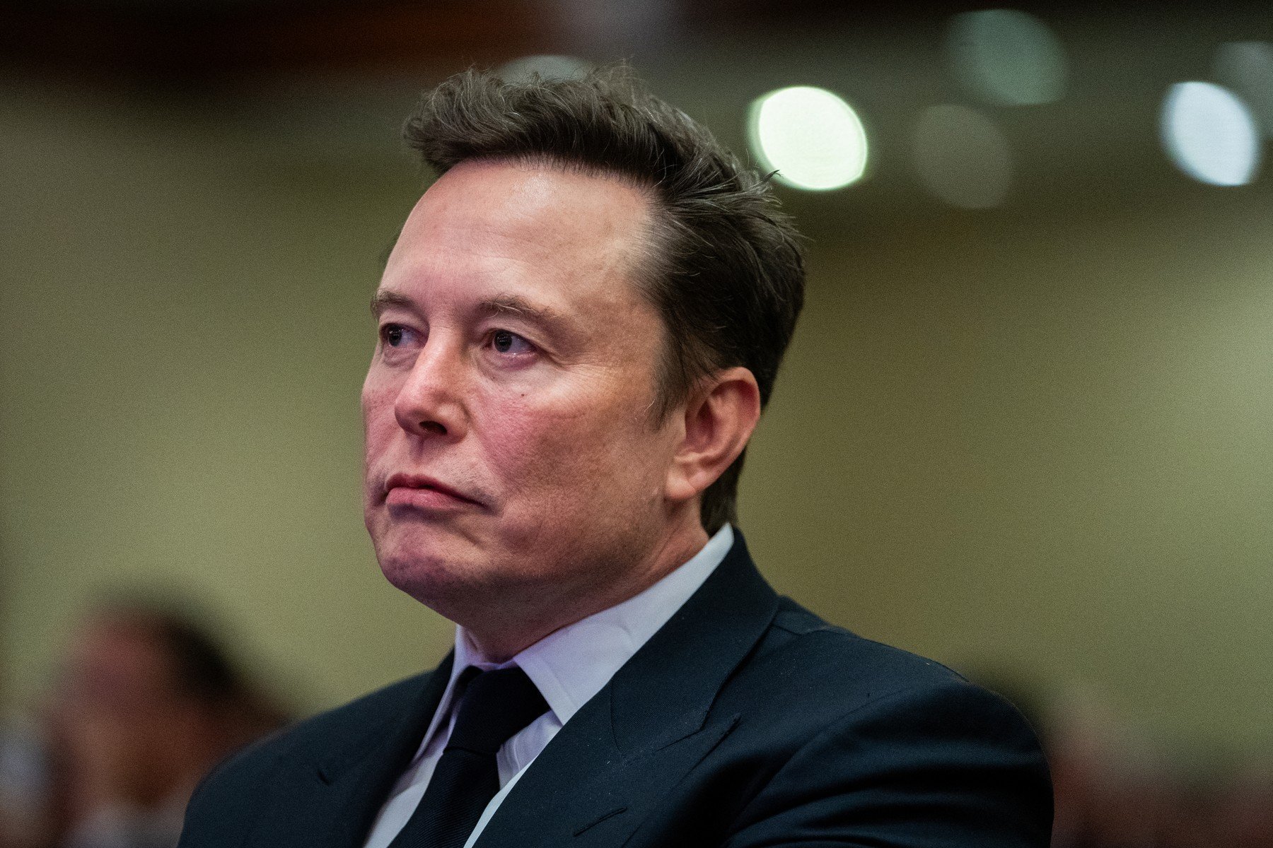 Comisia Europeană consideră declarațiile lui Elon Musk drept „total aberante”, după ce miliardarul a sugerat dizolvarea UE și a comparat-o cu Germania nazistă