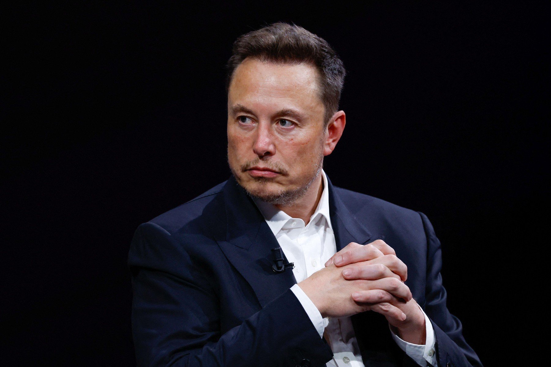 Elon Musk comentează sancțiunile americane împotriva lui Thierry Breton: „Tiranul Breton primește recompensa” / George Simion susține același discurs