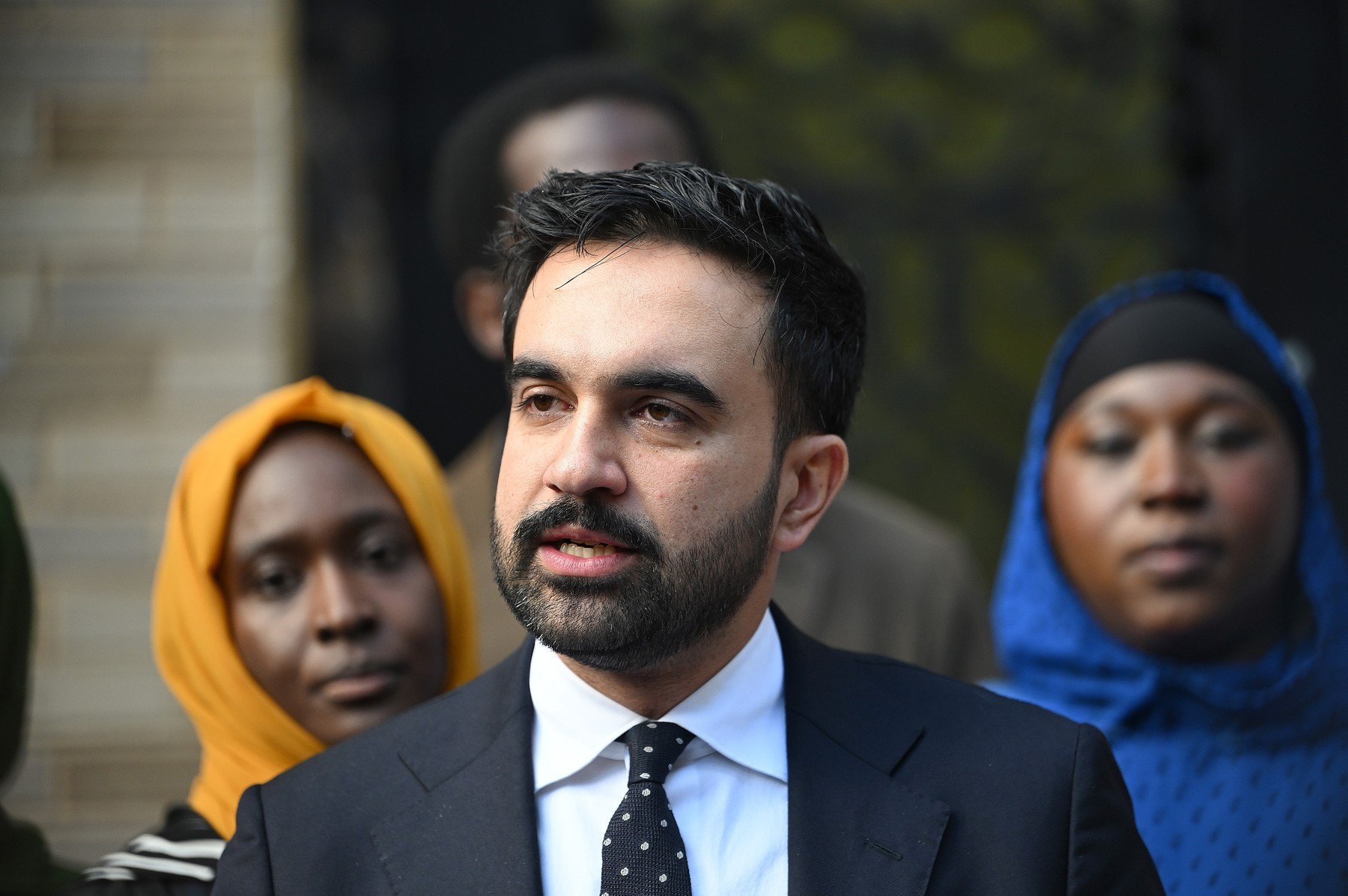 Un comentariu antisemit publicat în urmă cu 10 ani i-a adus pierderea poziției unei membre din echipa primarului nou ales al New Yorkului, Zohran Mamdani