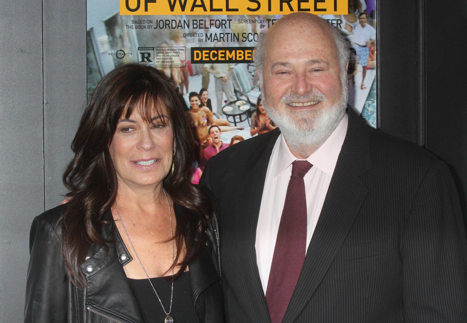 Începutul unui caz tragic: regizorul american Rob Reiner și soția sa au fost uciși, iar fiul lor, Nick, a fost reținut de autorități