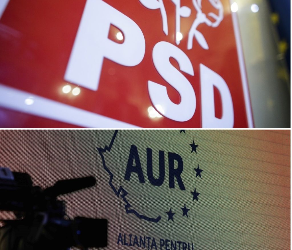 Dominic Fritz reaccionază la decizia PSD de a susține moțiunea împotriva ministrului Mediului: Diana Buzoianu rămâne în funcție, iar Grindeanu trebuie să justifice încălcarea protocolului de coaliție interzicând votarea moțiunilor împotriva membrilor Guvernului