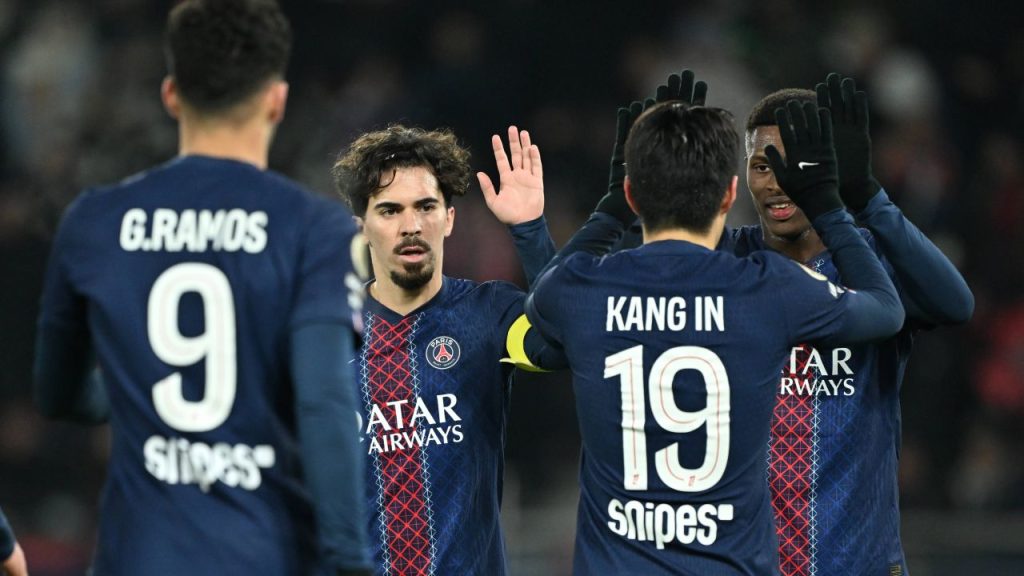 PSG – Rennes, TRANSMISIE ÎN DIRECT, la ora 22:05! Luis Enrique, fără un jucător de bază în această seară! Absență de ultim moment