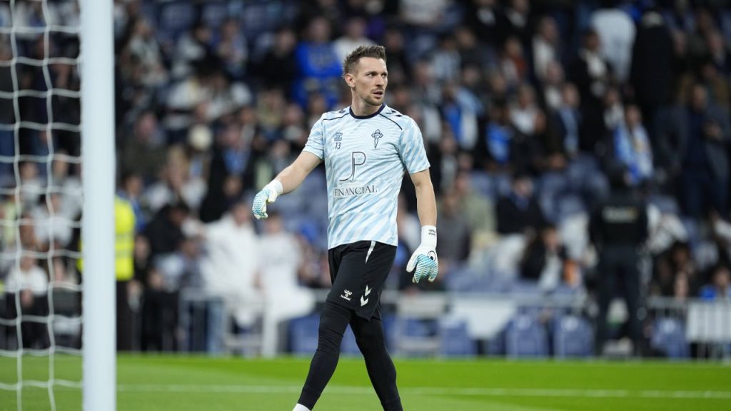 Ionuț Andrei Radu, întâlnire directă cu Mbappe și Vinicius! Real Madrid – Celta Vigo, rezultat surpriză și eliminare pe stadionul ”Bernabeu”