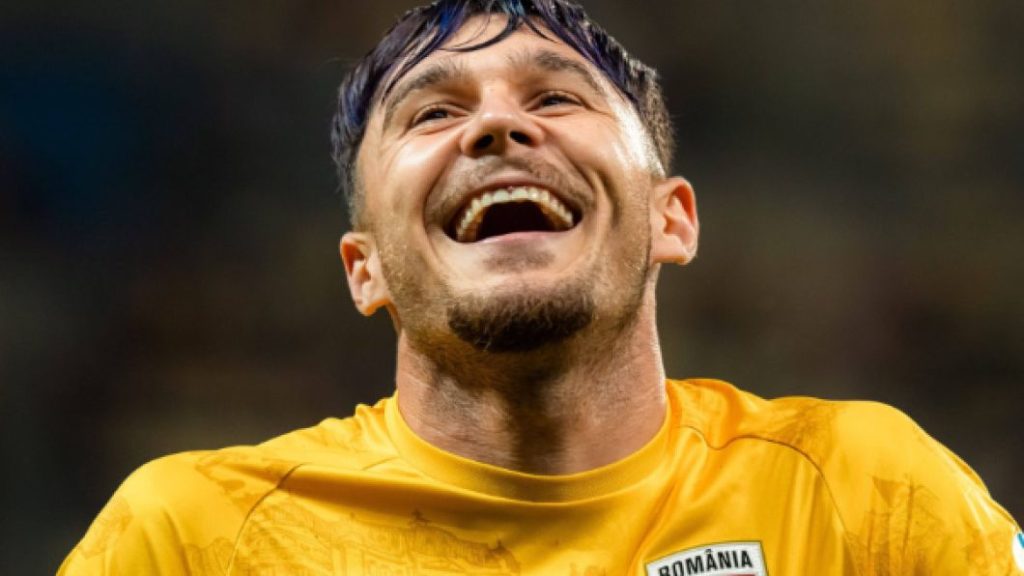 Englezii promovează transferul lui Andrei Rațiu: ”Merită să fie luat în considerare!”