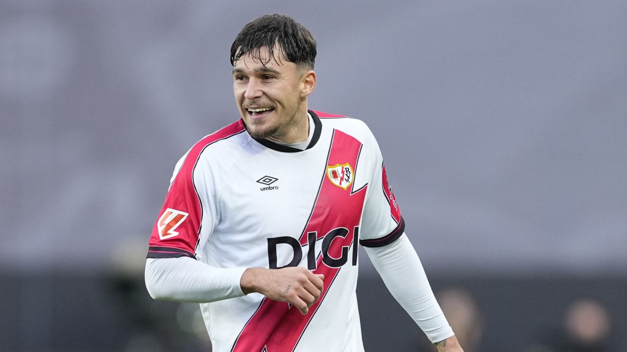 [ad_1] Andrei Rațiu a evoluat din nou pe întreaga durată a partidei în La Liga, în confruntarea dintre Rayo Vallecano și Betis, care s-a terminat fără goluri, scor 0-0