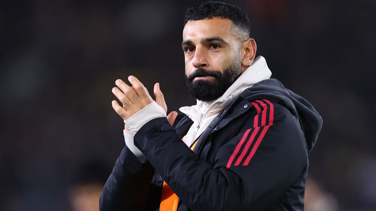 Salah, interviu incendiar: „E suficient! Îmi iau rămas bun de la Liverpool!”