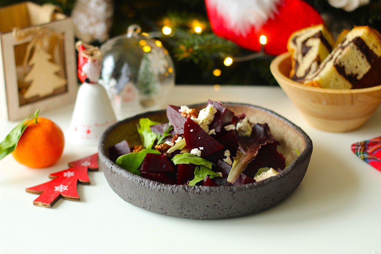 Transformă legumele în piesa centrală a mesei! | Rețete festive cu legume vedetă – opțiuni vegetariene pentru fel principal, aperitive sau garnituri