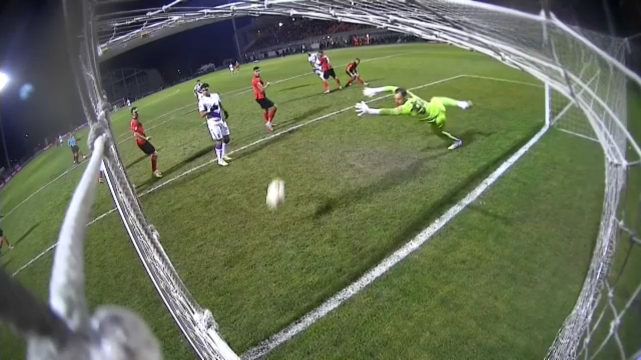 FK Csikszereda – FC Argeș 0-1, ÎN DIRECT pe un site de sport. Piteștenii marchează cu un șut superb.