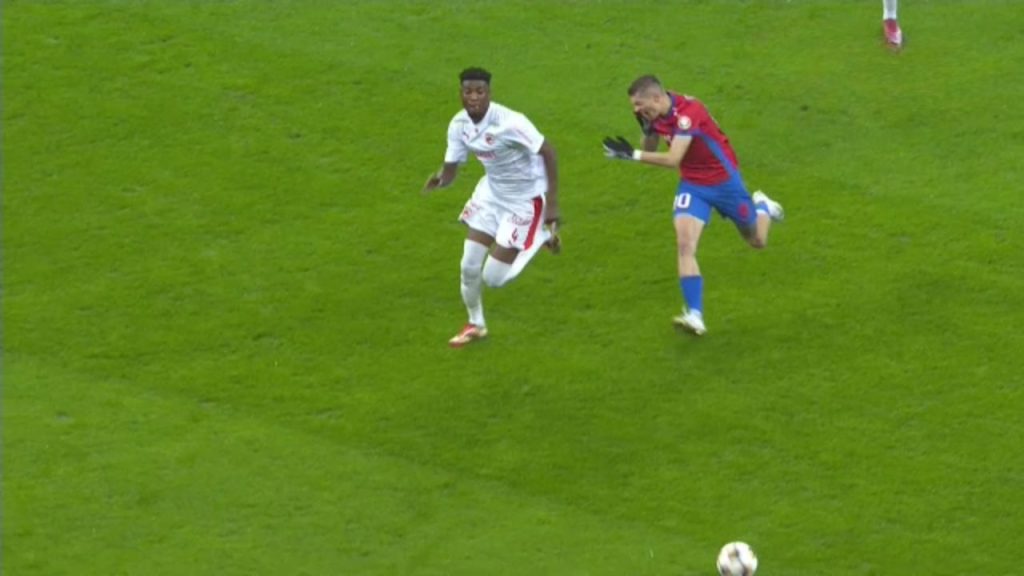 FCSB – Dinamo 0-0, LIVE pe Sport.ro. Urmăriți derby-ul! Informații complete înainte de confruntarea intensă de pe Arena Națională.