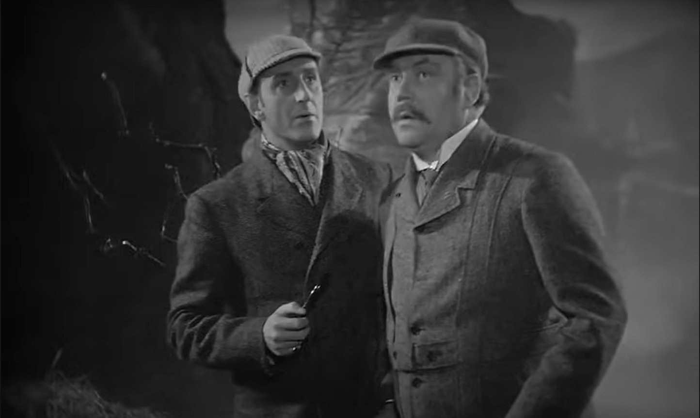 [ad_1] Odată cu difuzarea pe platformele de streaming a noului film din seria Knives Out, intitulat Wake Up Dead Man, genul clasic al filmelor de tip whodunnit a revenit în actualitate