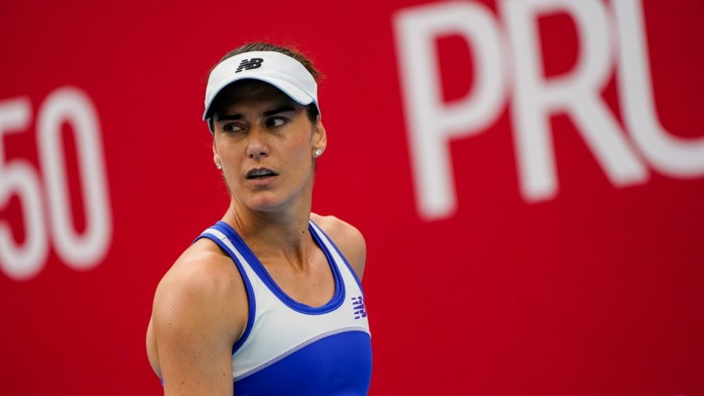 Sorana Cîrstea și-a declarat retragerea din lumea tenisului: ”Difficult să rostesc ‘adio’”