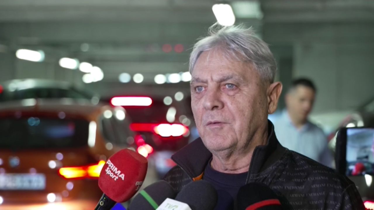 Observația lui Sorin Cârțu după partida FCSB – Dinamo: „Numai Barcelona mai joacă în acest fel”