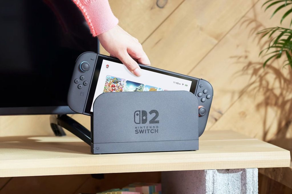 Ghid: Capturi de ecran și clipuri video pe Nintendo Switch 2