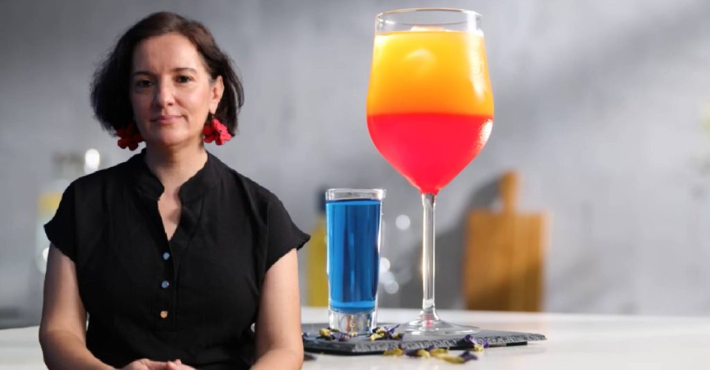 Ce înseamnă, cu adevărat, consumul responsabil de alcool? Opinie de la nutriționist și trei idei de băuturi fără alcool pentru masa de Crăciun