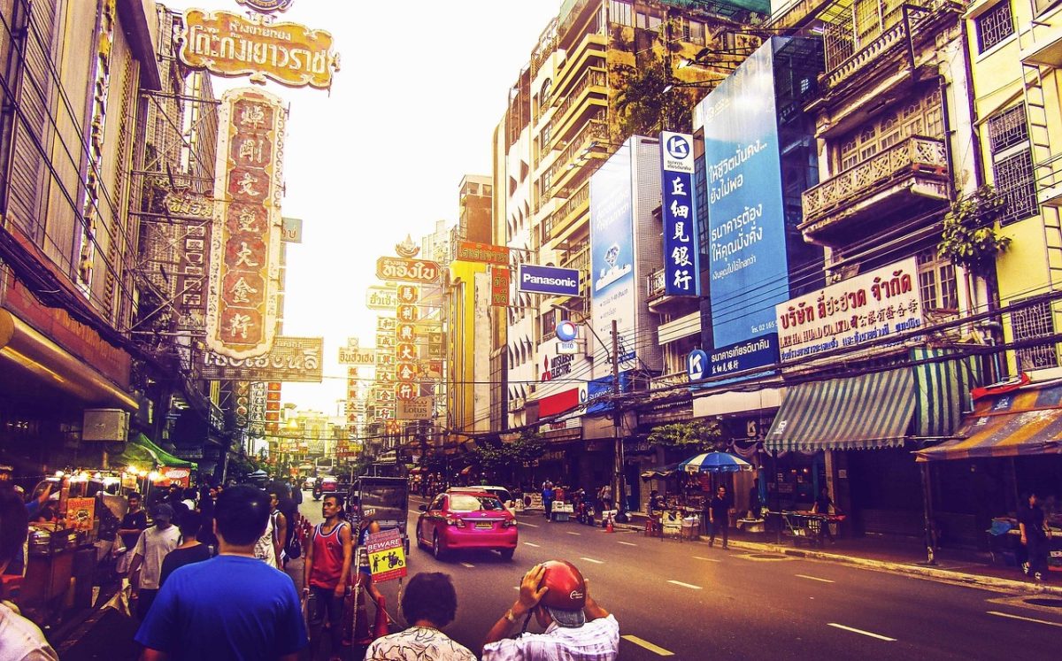 [ad_1] Thailanda și Cambodgia au ajuns la un acord pentru un armistițiu imediat, după săptămâni de confruntări la frontieră