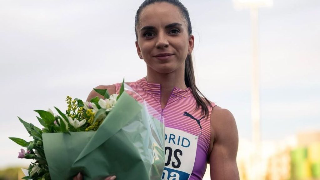A investit totul, dar nu a fost suficient! Atleta Andrea Mikloș, reacție de mare campioană într-un moment delicat: „Mă dedic în totalitate”