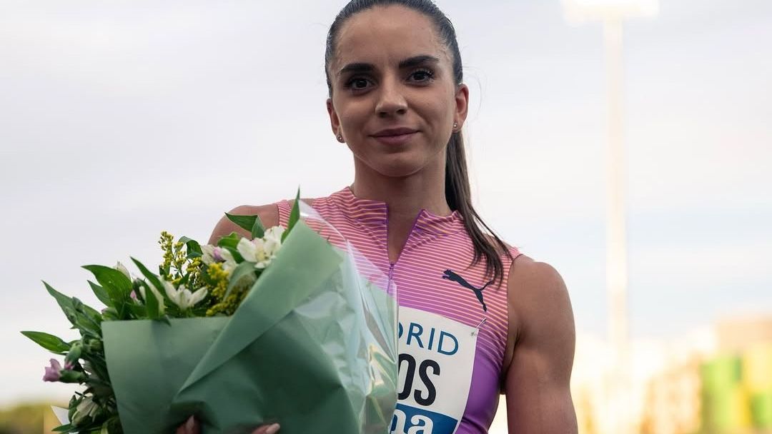 A investit totul, dar nu a fost suficient! Atleta Andrea Mikloș, reacție de mare campioană într-un moment delicat: „Mă dedic în totalitate”
