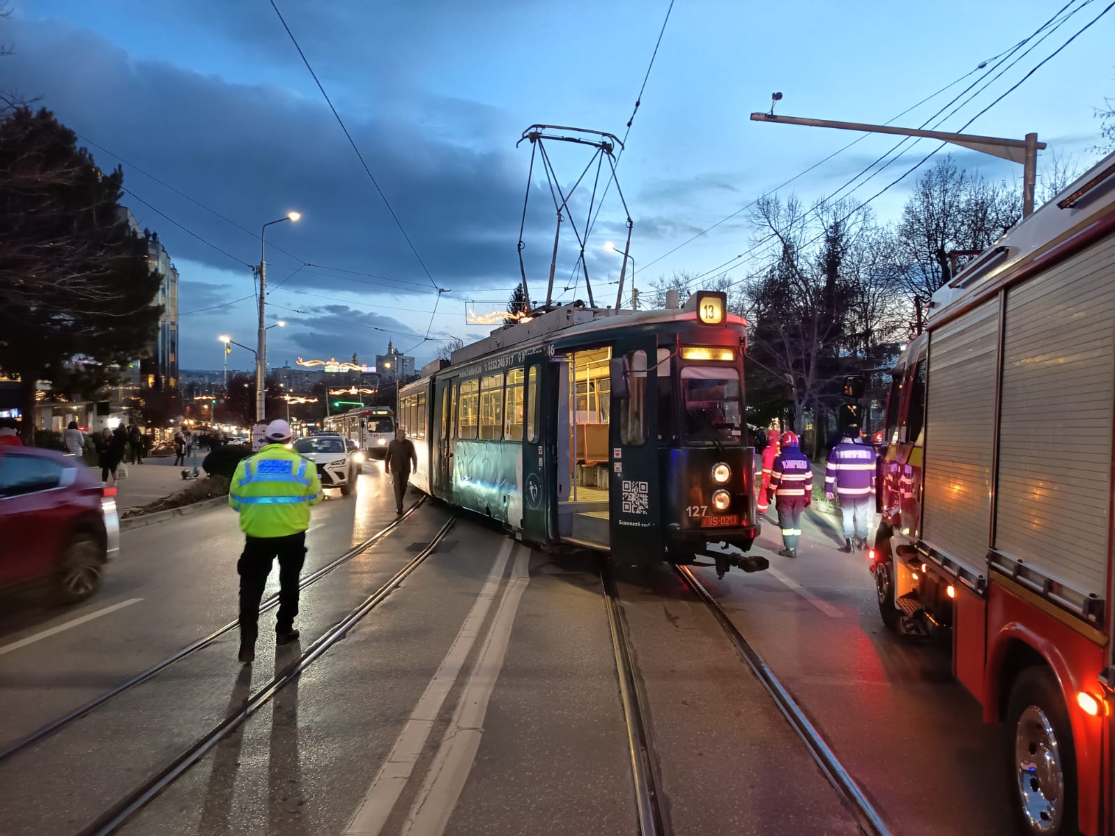 tramvai-deraiat-la-Iasi.jpeg - JurnalUrban