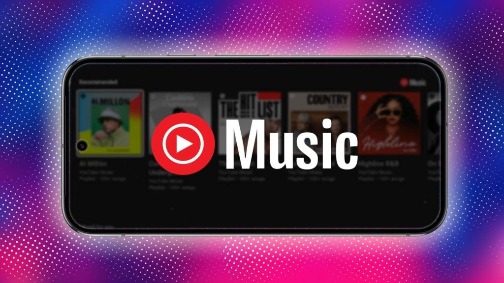 [ad_1] YouTube Music a devenit în ultimii ani o alternativă foarte folosită la serviciile clasice de streaming audio, mai ales pentru abonații YouTube Premium